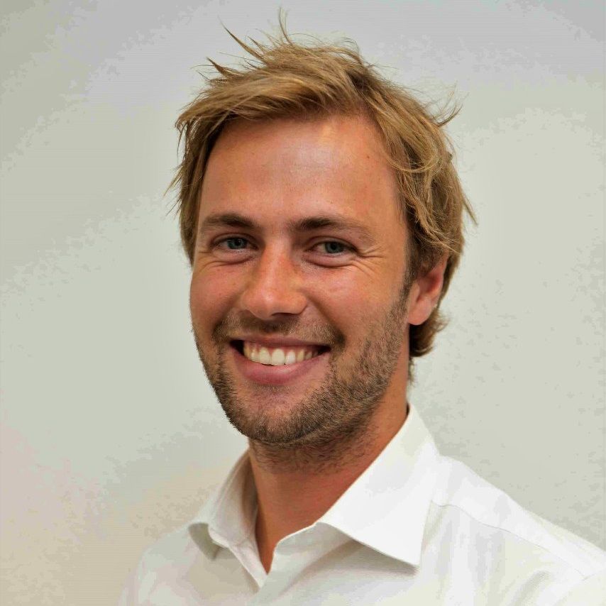 Kees Hoogendoorn expert in VCA en RI&E